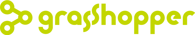 グラスホッパーロゴ